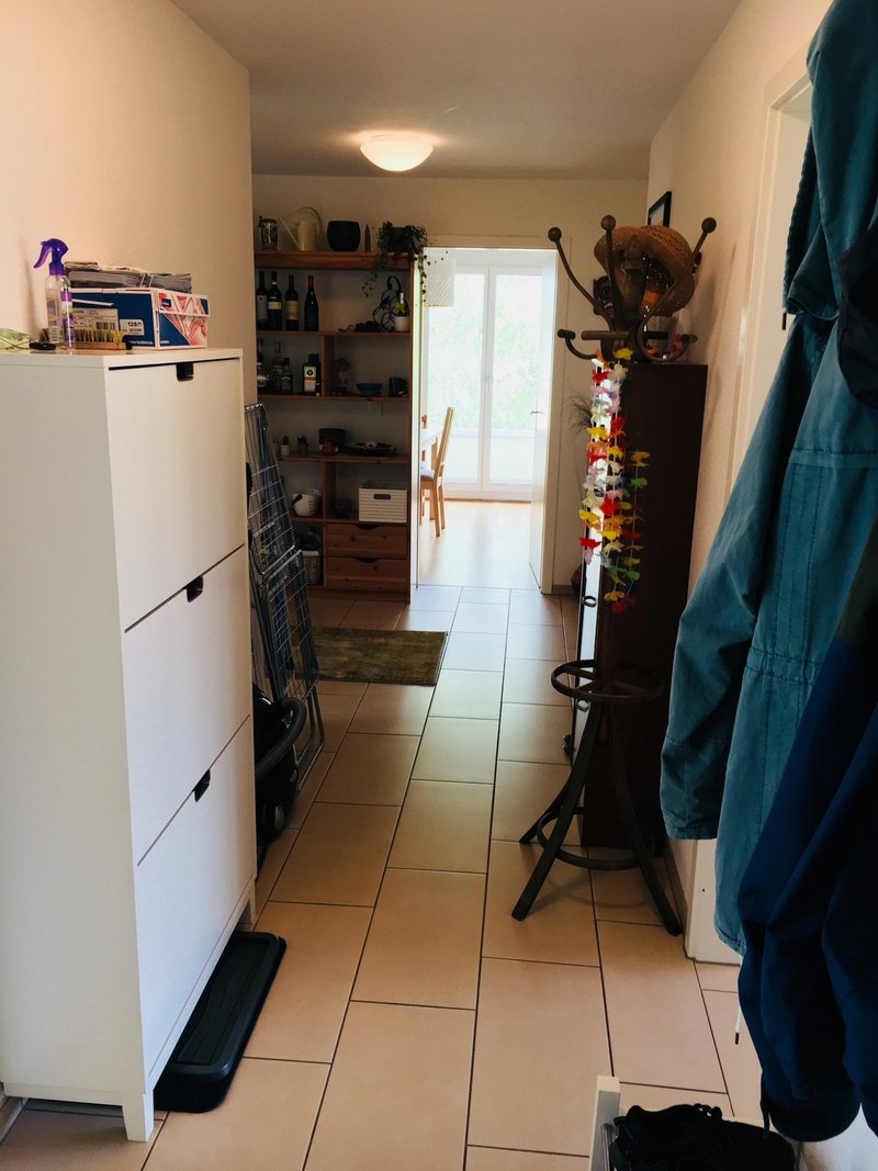 Foto 5 di Affolternstr. 90, Zürich
