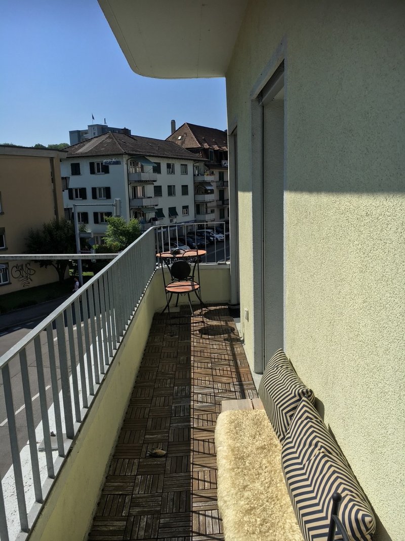 Foto 8 di Affolternstr. 90, Zürich
