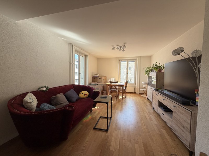 Photo 3 of Gewerbestrasse 14, Bern