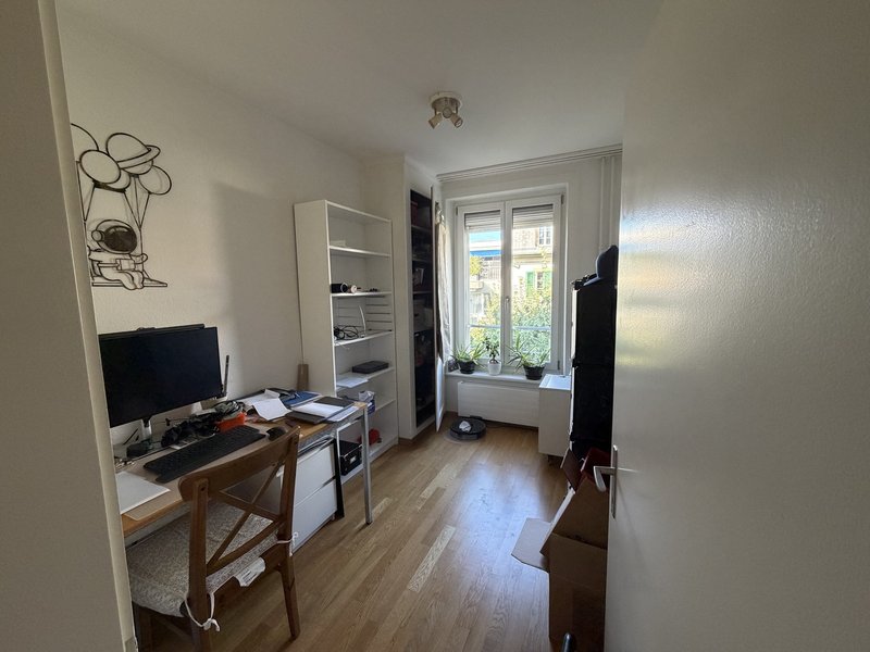Photo 5 of Gewerbestrasse 14, Bern