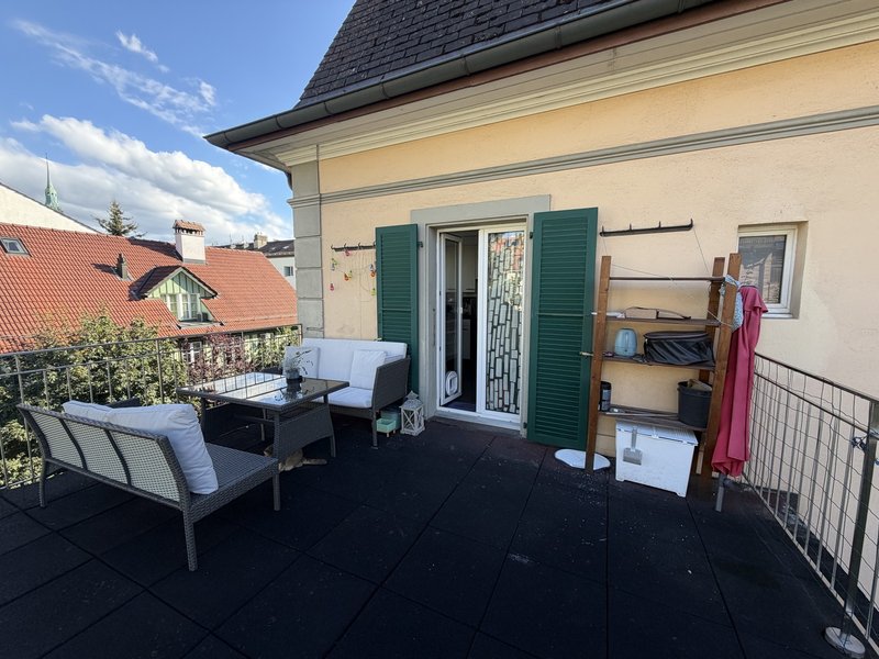 Photo 7 of Gewerbestrasse 14, Bern