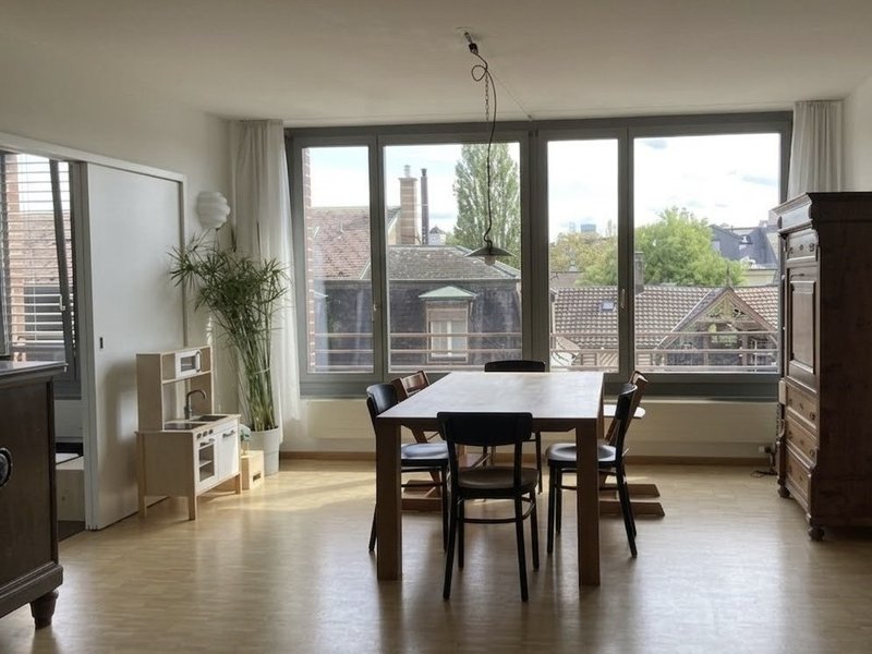 Photo 1 de Basel
