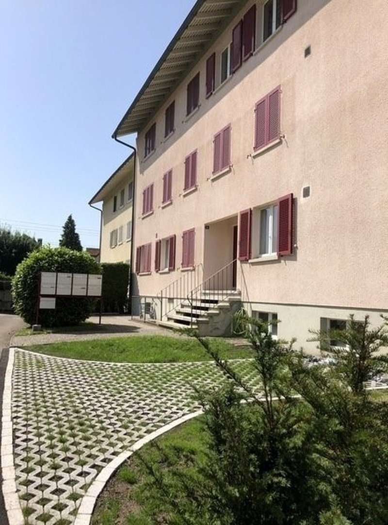 Photo 7 of Rapperswil SG