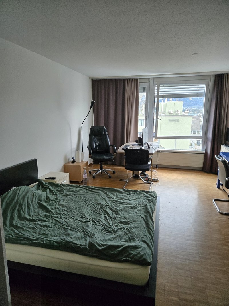 Foto 1 von Zürich