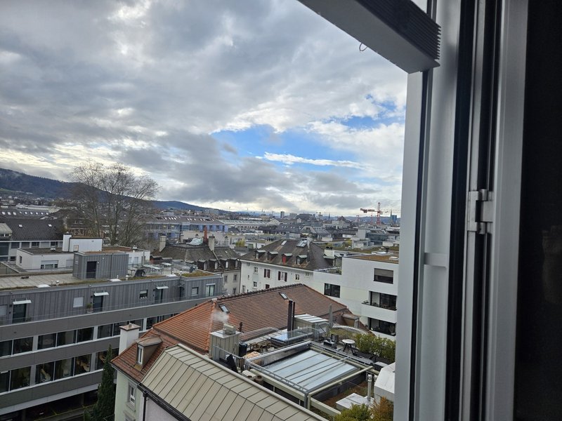 Foto 3 von Zürich