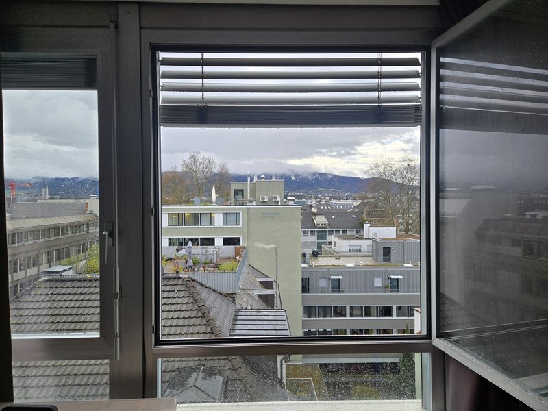 Foto 8 von Zürich
