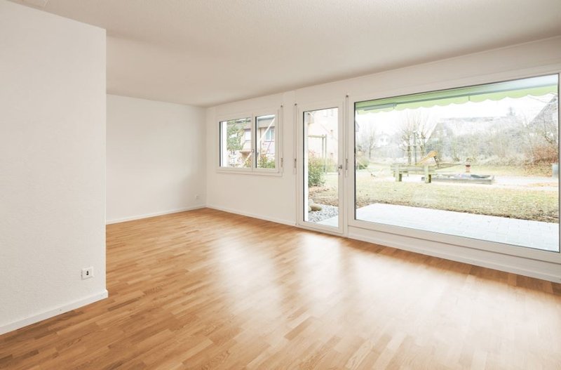 Foto 7 di Solothurnstrasse 41, Jegenstorf