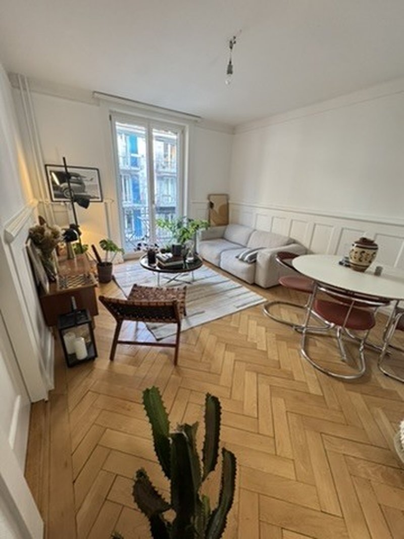 Photo 2 of Nussbaumstrasse 11, Zurich