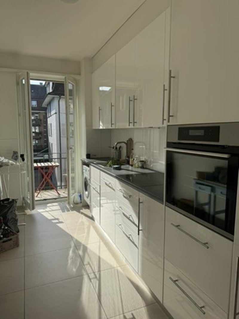 Photo 5 of Nussbaumstrasse 11, Zurich