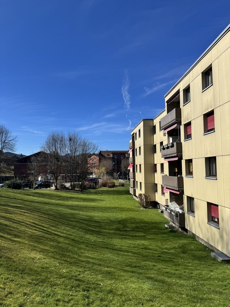 Foto 1 di St. Gallen