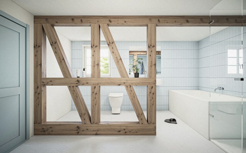 Foto 1 von Neu-renoviert, Oberdorfstrasse 10, Herisau