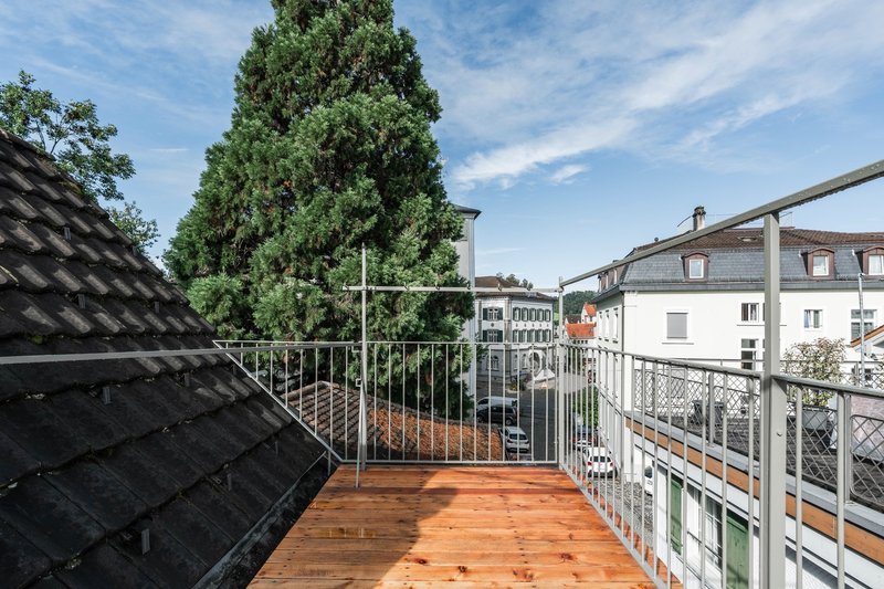 Foto 4 von Neu-renoviert, Oberdorfstrasse 10, Herisau
