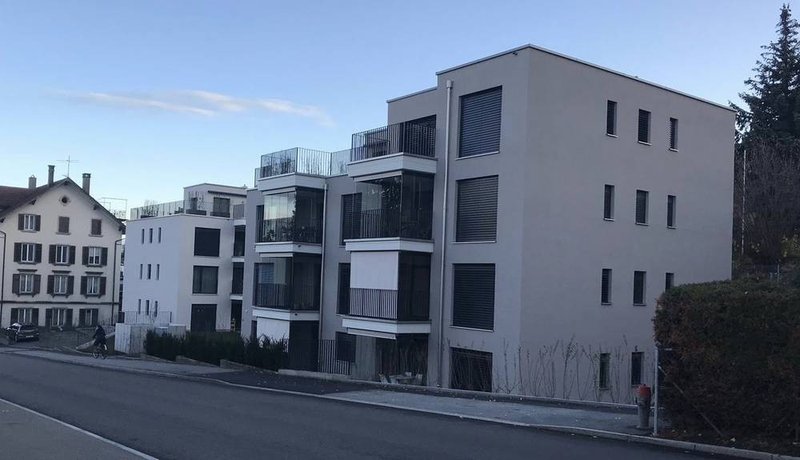 Foto 1 von Horgen