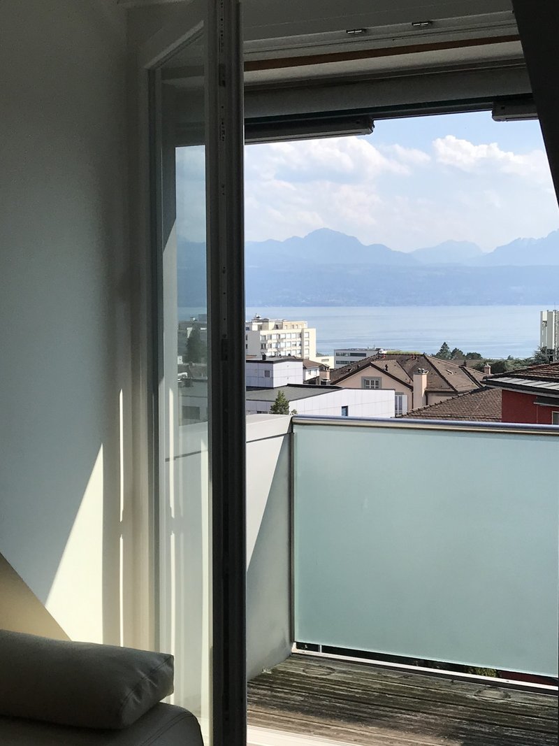 Photo 6 of Lausanne/Ecublens, Lausanne