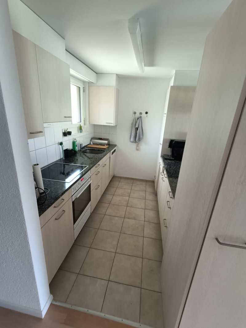 Foto 2 di Gwattstrasse 65B, Thun