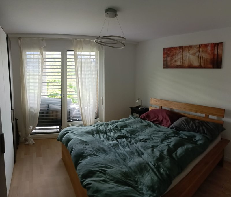 Foto 3 di Gwattstrasse 65B, Thun