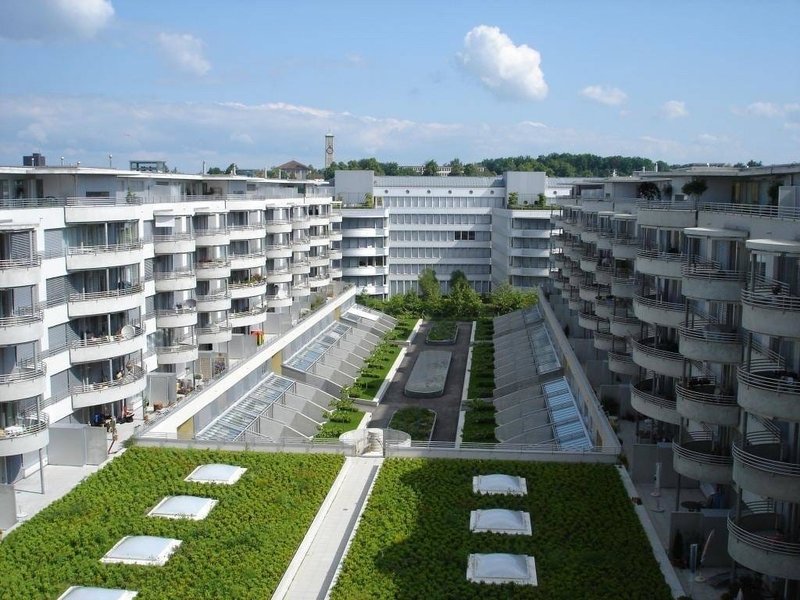 Photo 5 of Ruedi Walterstrasse, Zurigo