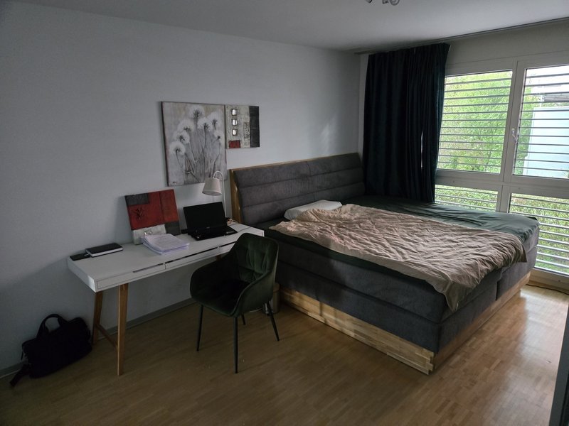 Photo 3 of Birchstr. 30, Zürich