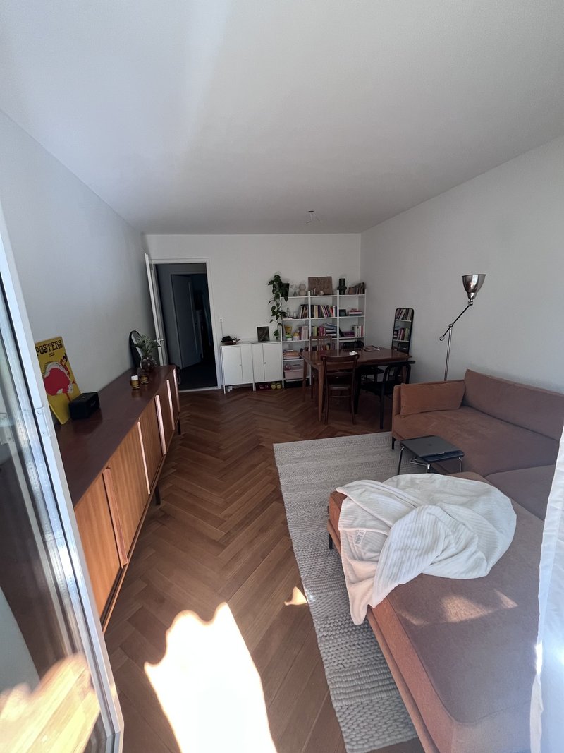 Photo 2 de Bürenstrasse 33, Bern