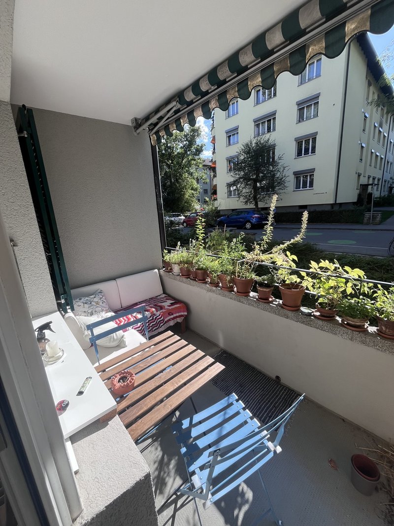 Photo 4 de Bürenstrasse 33, Bern