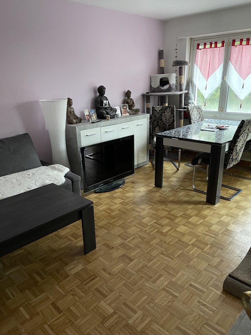 Photo 1 of Waldeggstr 6, Wil