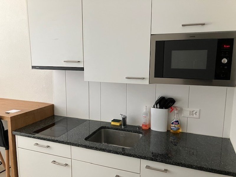 Foto 2 von Maurice-Troillet, Sion