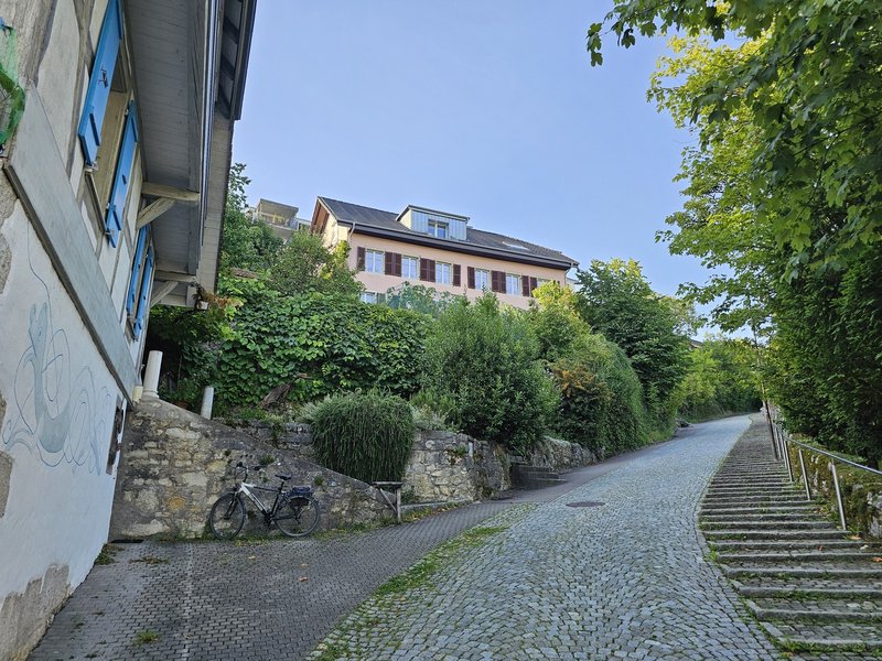 Foto 7 di Biel