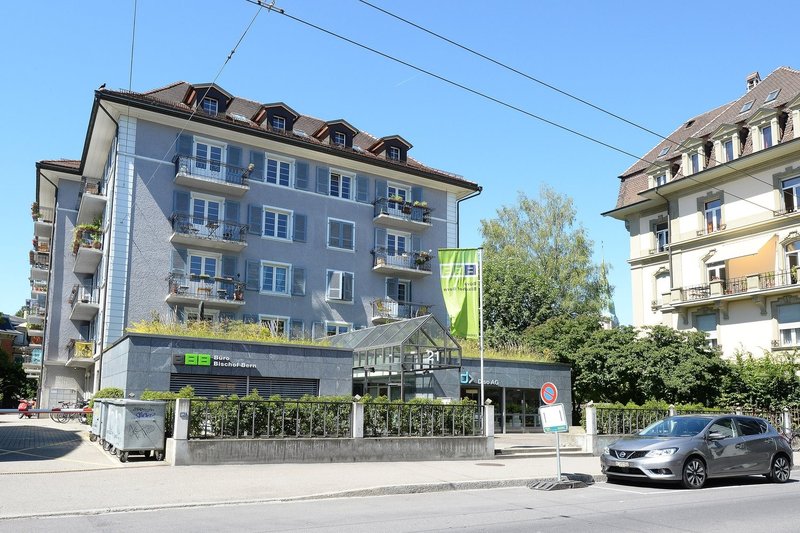 Foto 1 von Bern