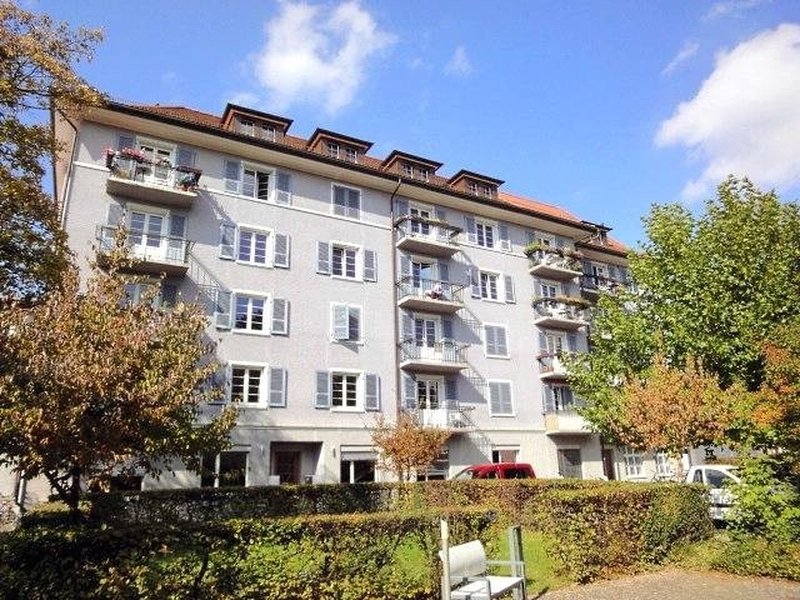 Photo 8 of Länggassstrasse 21a, Bern