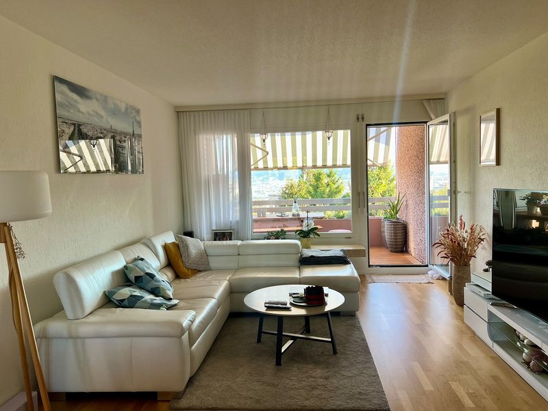 Photo 5 of Reinhold-Frei-Strasse 67, Zürich