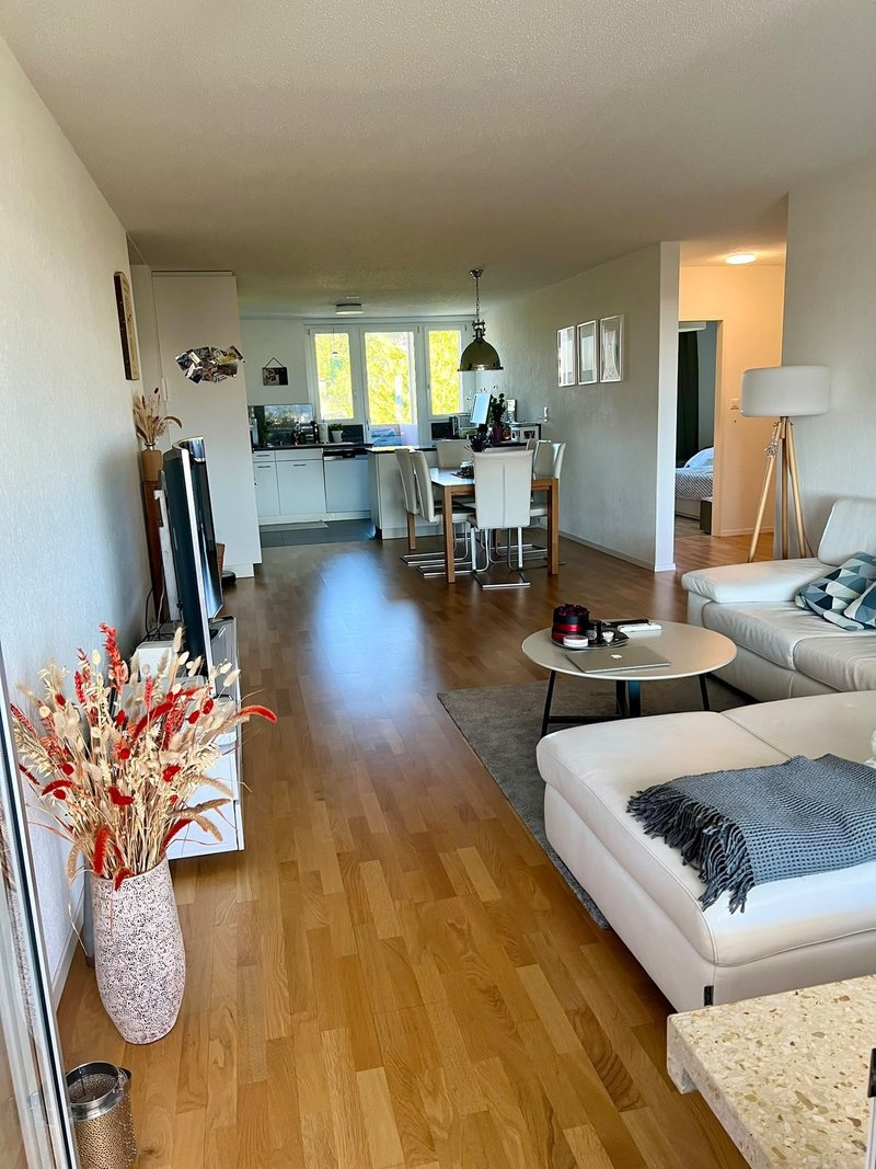 Photo 7 of Reinhold-Frei-Strasse 67, Zürich