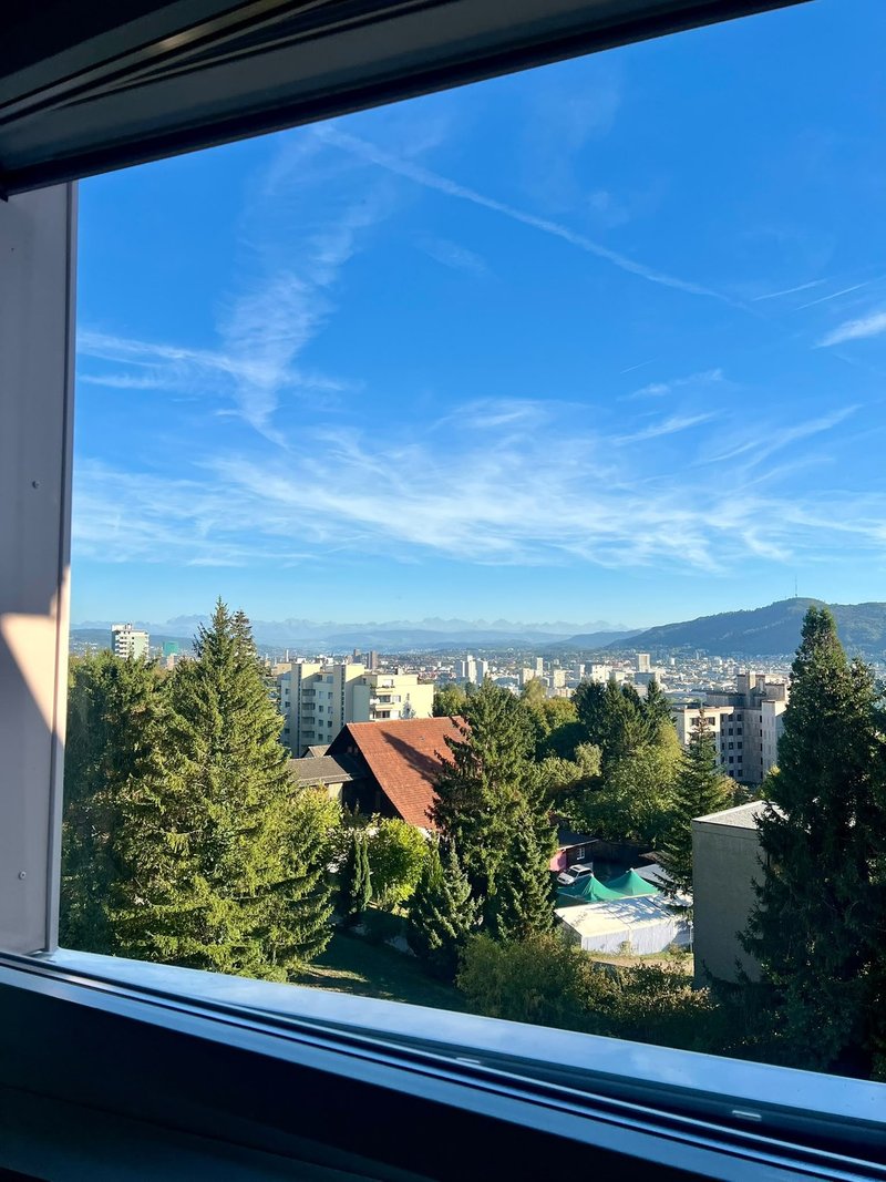 Photo 8 of Reinhold-Frei-Strasse 67, Zürich
