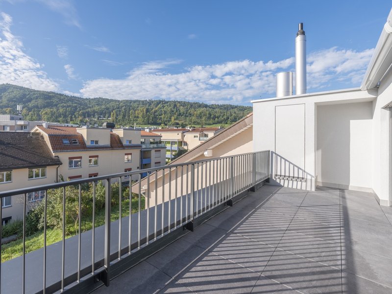 Photo 2 of Albisriederstrasse 361, Zürich