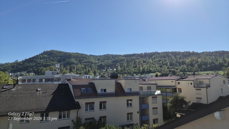 Photo 8 of Albisriederstrasse 361, Zürich