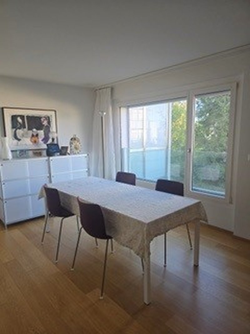 Foto 4 di Kurfirstenstrasse 36, Zürich