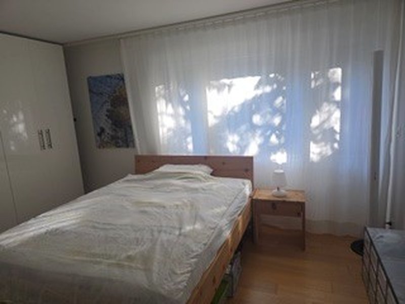 Foto 5 di Kurfirstenstrasse 36, Zürich