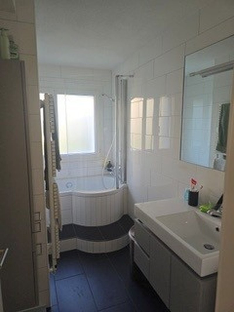 Foto 6 di Kurfirstenstrasse 36, Zürich