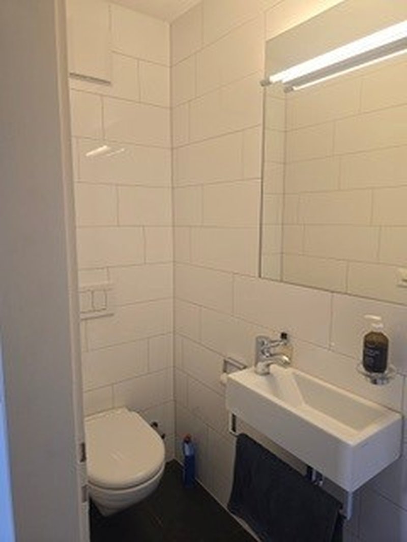 Foto 7 di Kurfirstenstrasse 36, Zürich