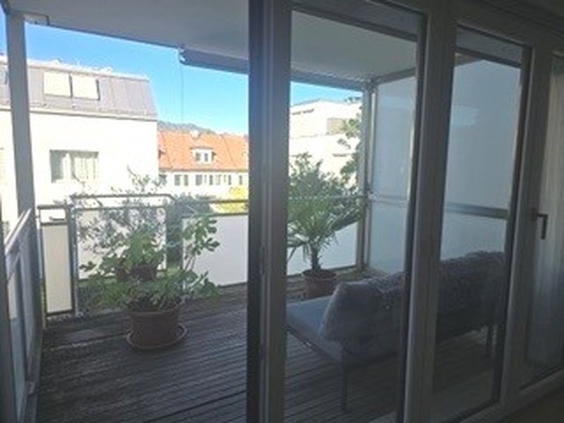 Foto 8 di Kurfirstenstrasse 36, Zürich