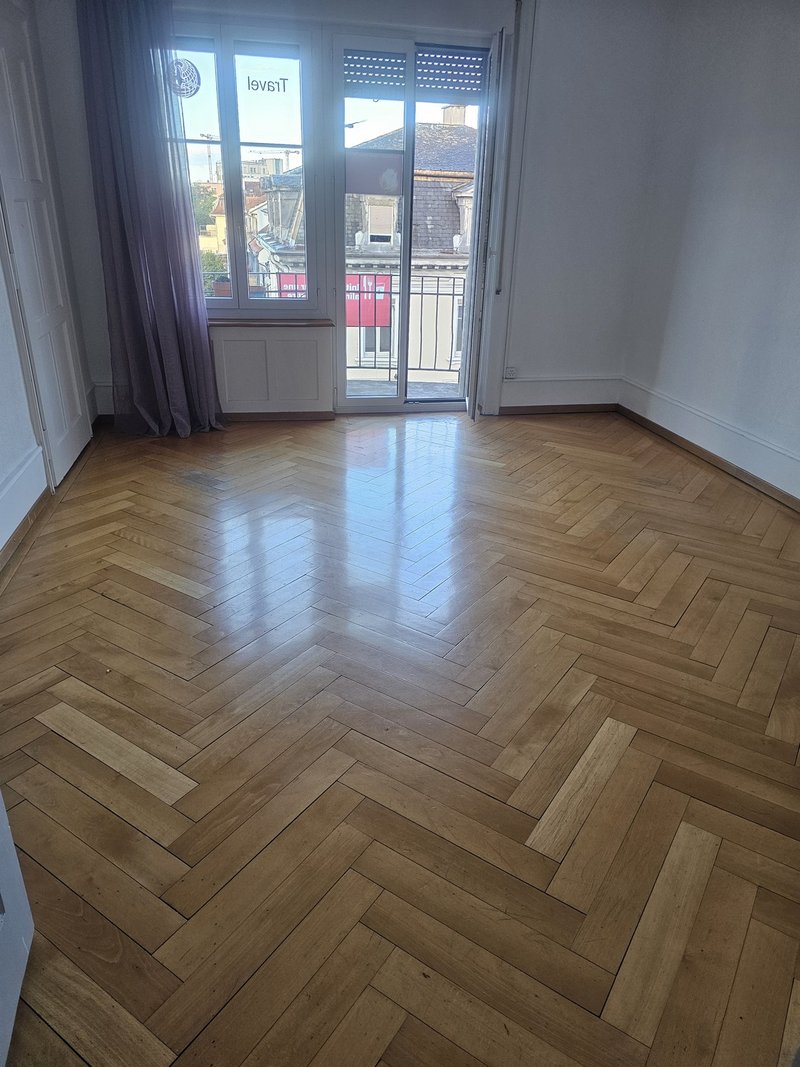 Photo 1 of Zentralstrasse 93, Biel/Bienne