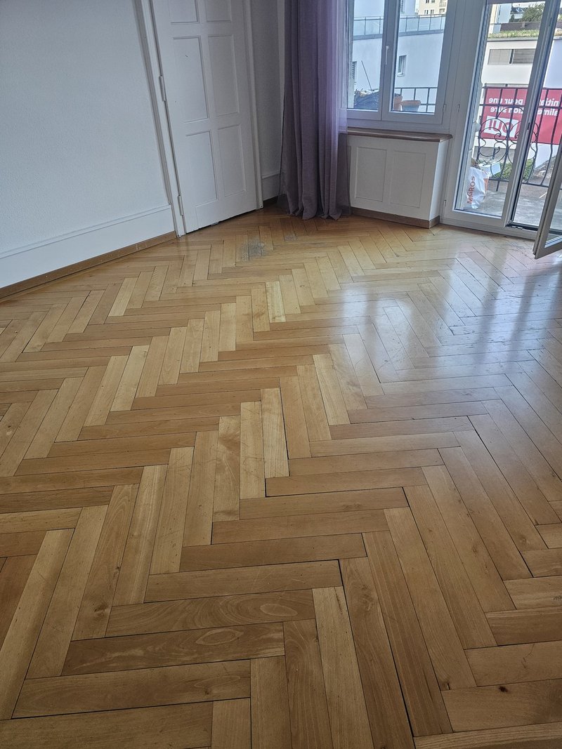 Photo 2 of Zentralstrasse 93, Biel/Bienne