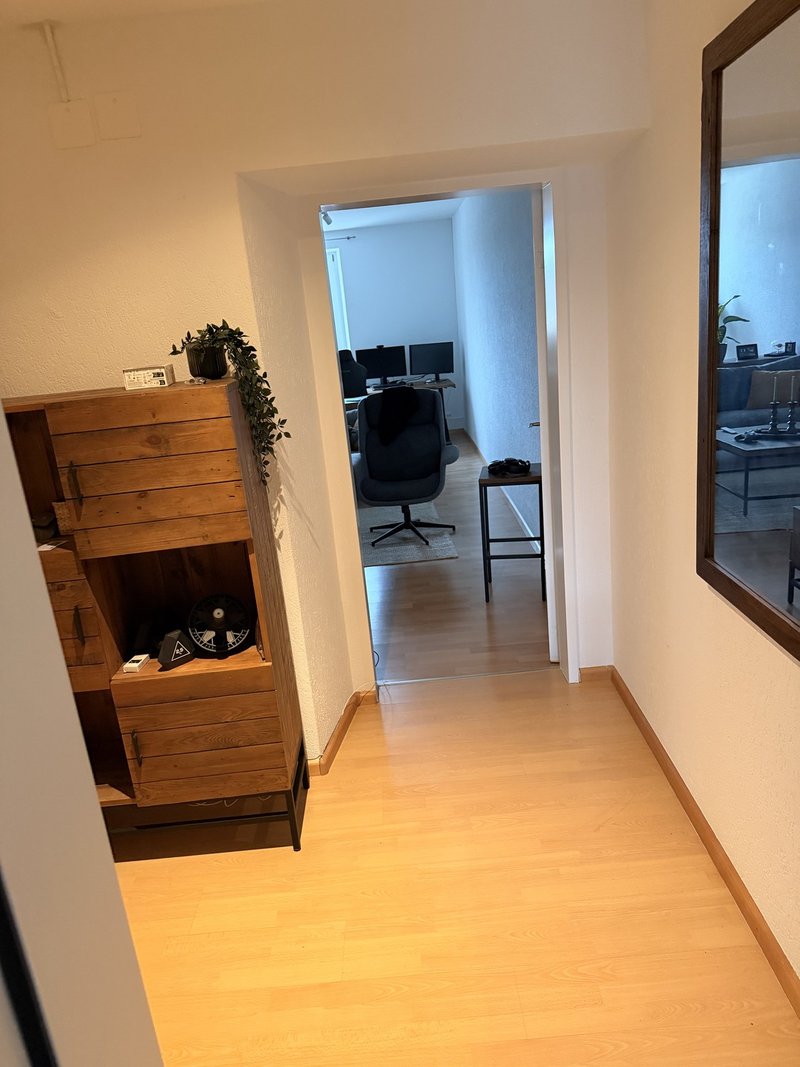 Photo 4 de Hauptstrasse 5, Laufen