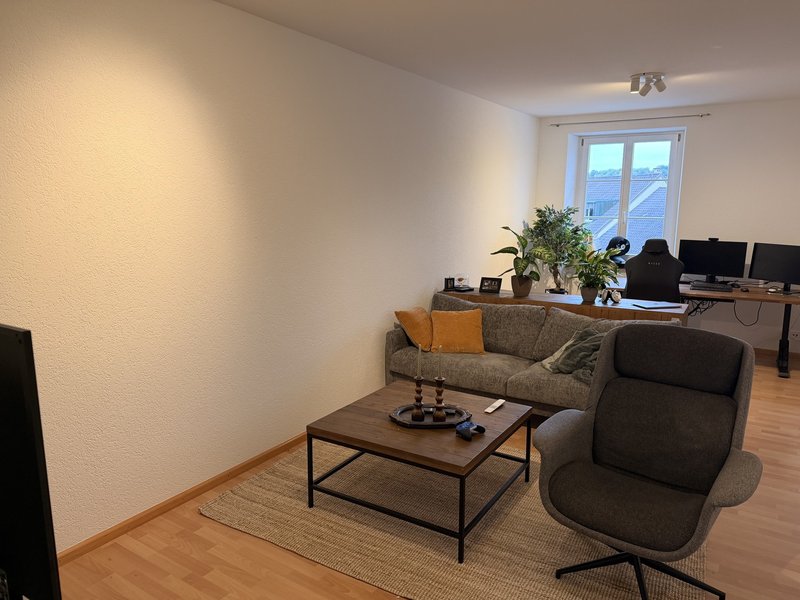 Photo 5 de Hauptstrasse 5, Laufen