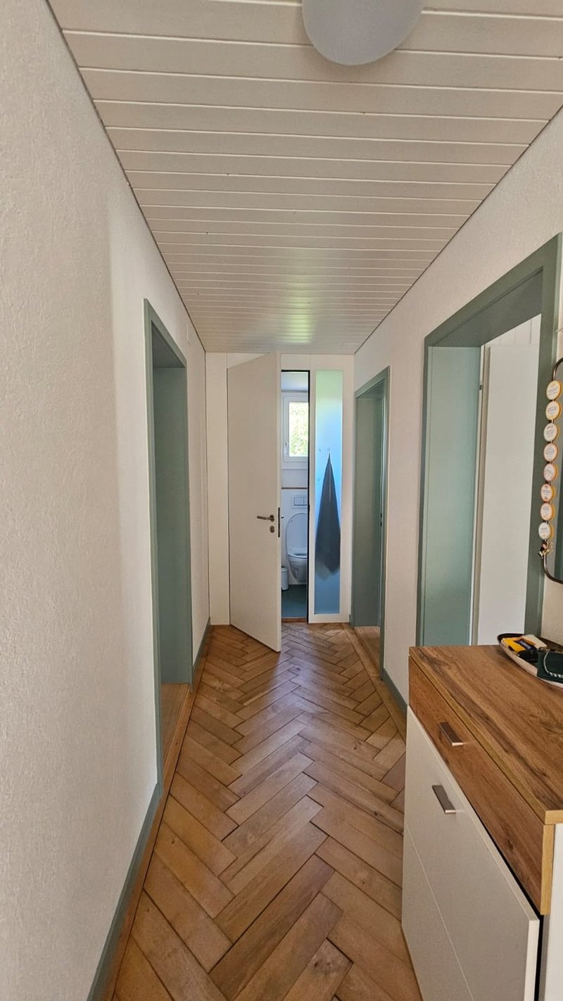 Photo 4 of Fürstenlandstrasse 54, St. Gallen