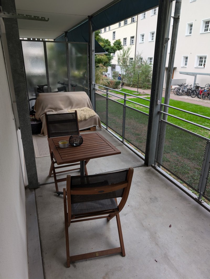 Foto 2 von Wabernstrasse 87, Bern