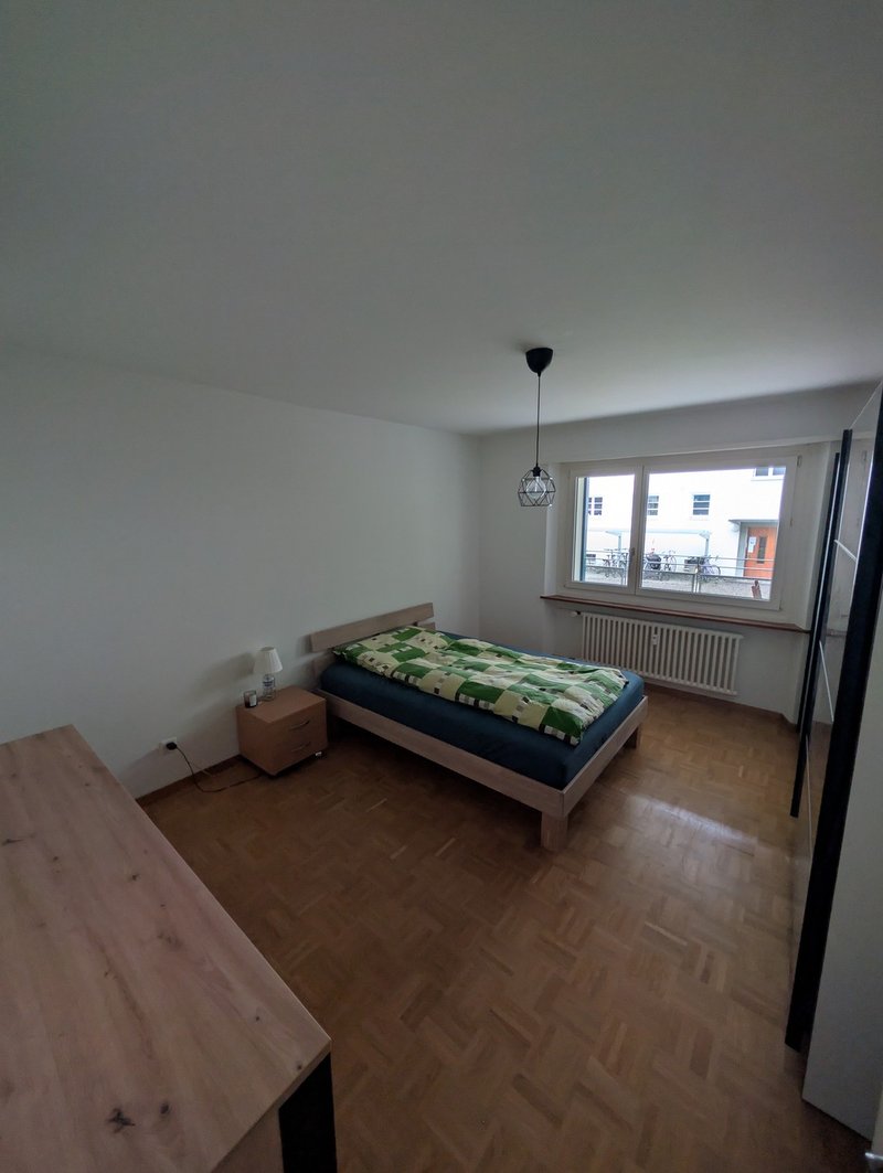 Foto 7 von Wabernstrasse 87, Bern