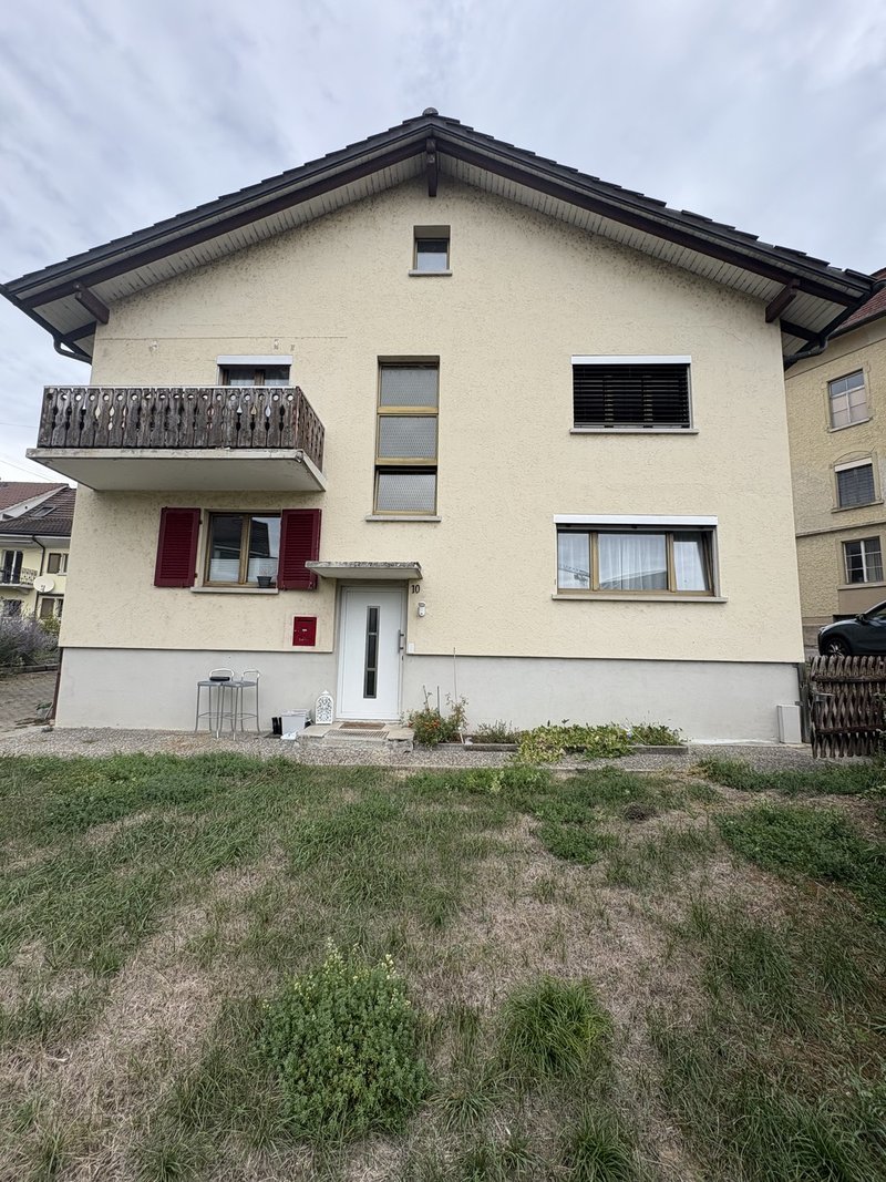 Photo 6 of Surbtalstrasse 10, Döttingen