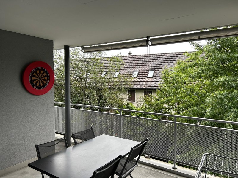 Foto 3 di Nordstrasse 11, Zug