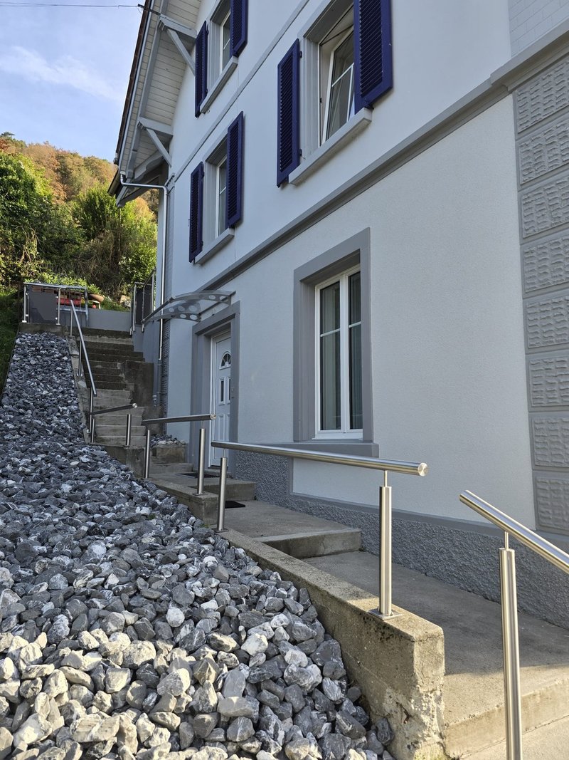 Foto 4 von Balgacherstrasse 230, Balgach