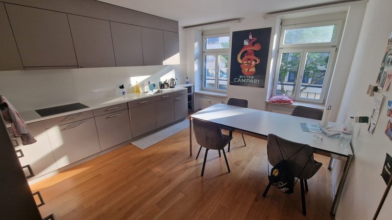 Foto 5 von Limmatstrasse 119, Zürich